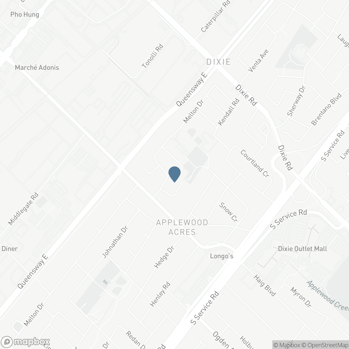 2155 STIR Crescent, Mississauga, Ontario L4Y 3V2